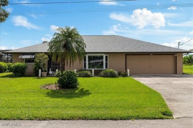 Beach Home For Sale in North Fort Myers, Florida