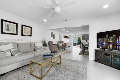 Beach Home For Sale in Wilton Manors, Florida