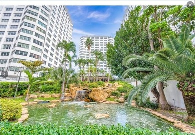 Beach Condo For Sale in Miami, Florida
