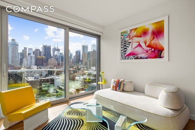 Beach Condo For Sale in New York, New York