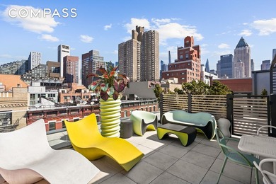 Beach Condo For Sale in New York, New York