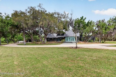 Beach Home Active Under Contract in Merritt Island, Florida