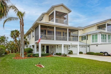 Beach Home For Sale in Holmes Beach, Florida