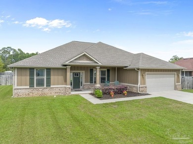 Beach Home For Sale in Pensacola, Florida