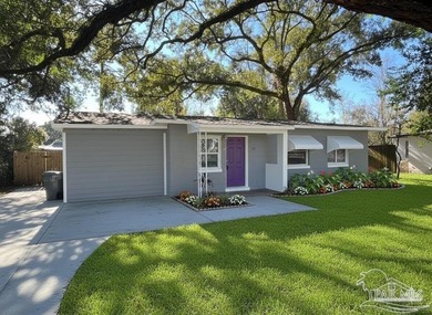 Beach Home For Sale in Pensacola, Florida