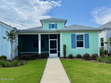 Beach Townhome/Townhouse For Sale in Panama City Beach, Florida