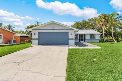 Beach Home For Sale in Naples, Florida