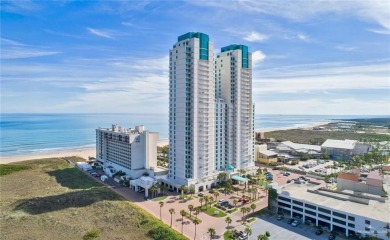 Beach Condo For Sale in South Padre Island, Texas