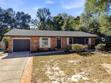 Beach Home For Sale in Pensacola, Florida