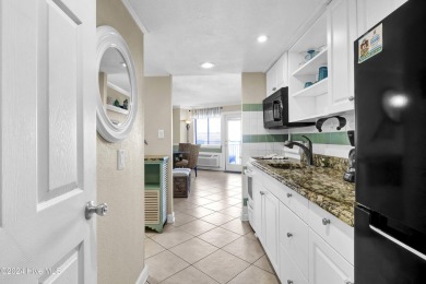 Beach Condo For Sale in Myrtle Beach, South Carolina