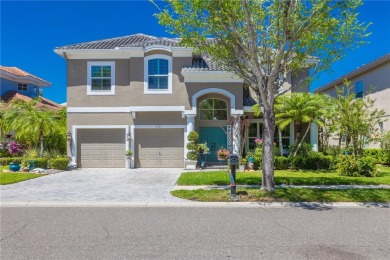 Beach Home For Sale in Safety Harbor, Florida