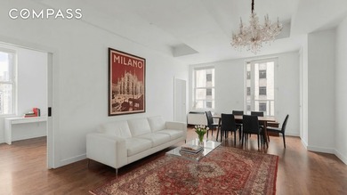 Beach Condo For Sale in New York, New York