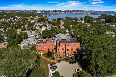 Beach Condo For Sale in Newport, Rhode Island