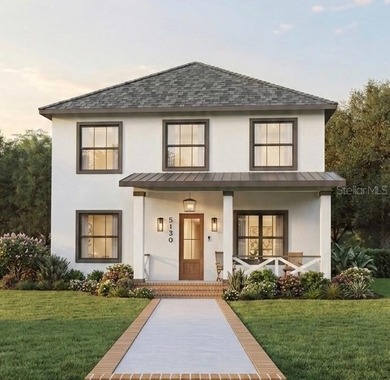 Beach Home For Sale in St. Petersburg, Florida