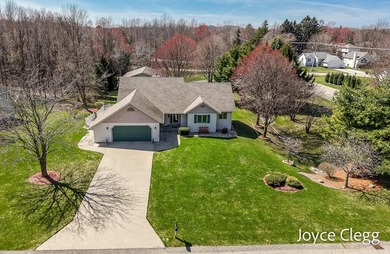 Beach Home Sale Pending in Holland, Michigan
