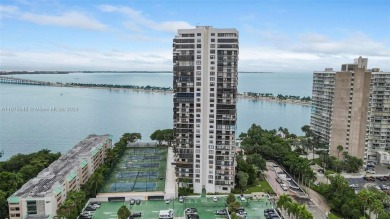 Beach Condo Sale Pending in Miami, Florida