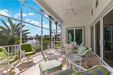 Beach Home For Sale in Bonita Springs, Florida