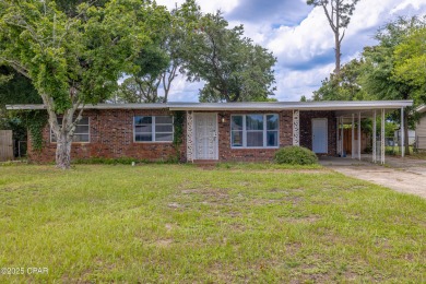 Beach Home For Sale in Panama City Beach, Florida