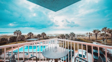 Beach Condo Off Market in Jacksonville Beach, Florida