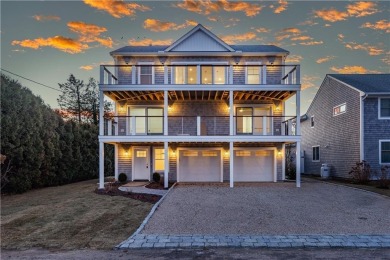 Beach Home For Sale in Narragansett, Rhode Island