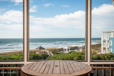 Beach Condo For Sale in Atlantic Beach, North Carolina