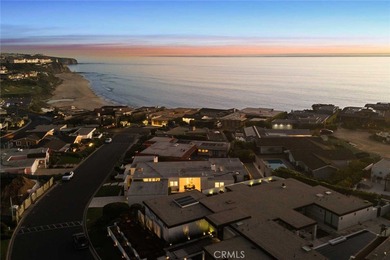Beach Home For Sale in Dana Point, California
