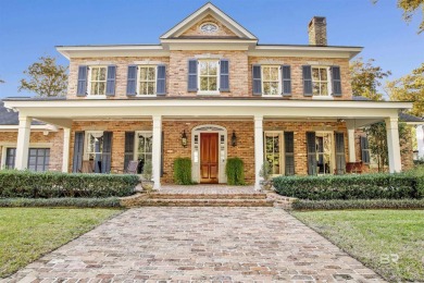 Beach Home For Sale in Mobile, Alabama