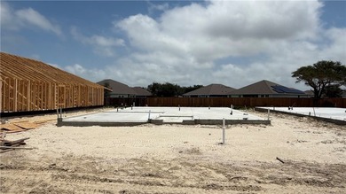 Beach Home For Sale in Rockport, Texas