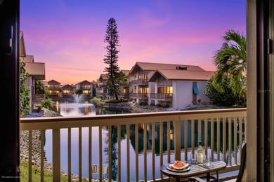 Beach Condo Sale Pending in Sarasota, Florida