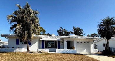 Beach Home For Sale in Seminole, Florida