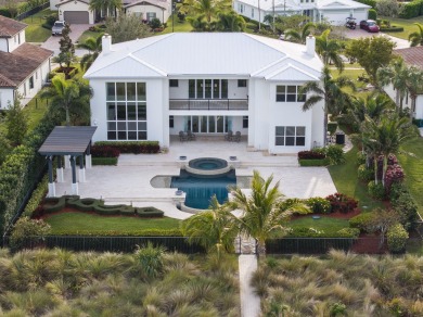 Beach Home For Sale in Palm City, Florida