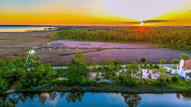 Beach Lot For Sale in Milton, Florida