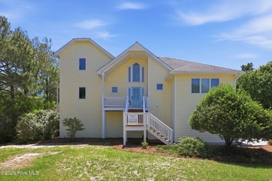 Beach Home For Sale in Emerald Isle, North Carolina