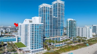 Beach Condo For Sale in Miami Beach, Florida