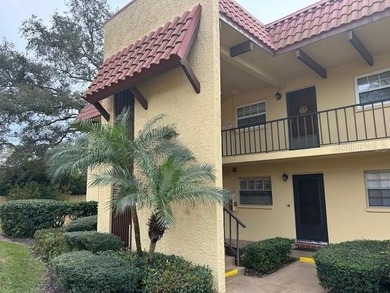 Beach Condo For Sale in Clearwater, Florida