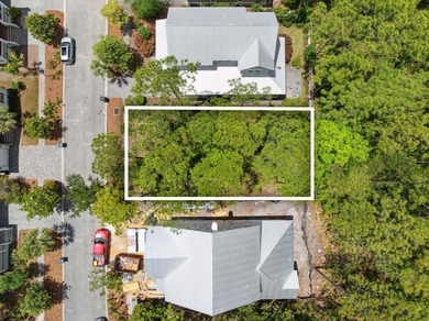 Beach Lot For Sale in Santa Rosa Beach, Florida