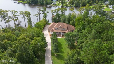 Beach Home For Sale in Hertford, North Carolina