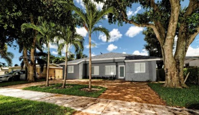 Beach Home For Sale in Dania, Florida