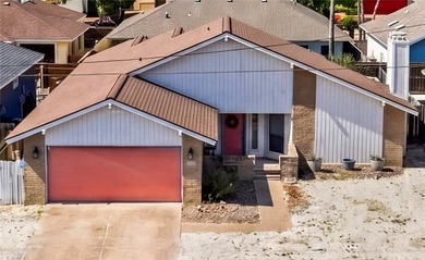 Beach Home For Sale in Corpus Christi, Texas