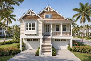 Beach Home For Sale in Tampa, Florida