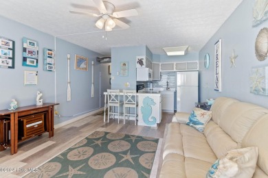 Beach Condo For Sale in North Topsail Beach, North Carolina