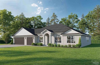 Beach Home For Sale in Navarre, Florida