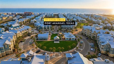 Beach Condo For Sale in Port Aransas, Texas