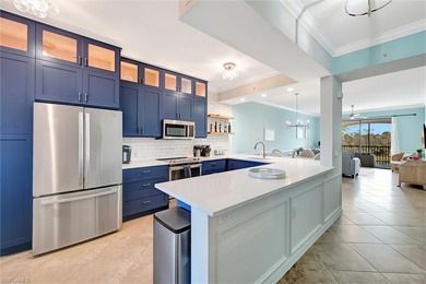 Beach Condo For Sale in Naples, Florida