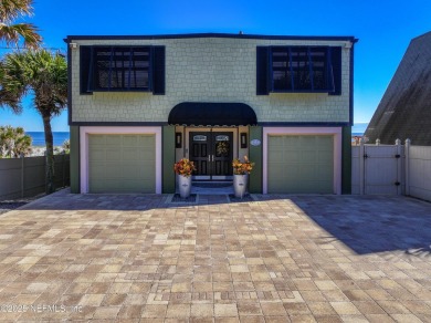 Beach Home For Sale in Atlantic Beach, Florida