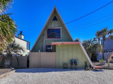 Beach Home For Sale in Atlantic Beach, Florida