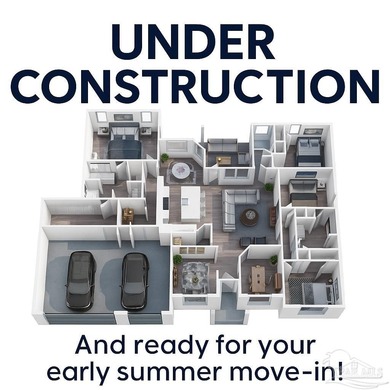 Beach Home For Sale in Navarre, Florida