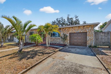 Beach Home For Sale in St. Petersburg, Florida