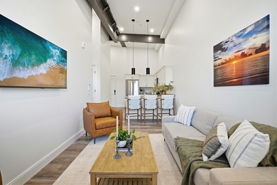 Beach Condo For Sale in Plymouth, Massachusetts