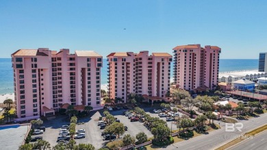 Beach Condo For Sale in Orange Beach, Alabama
